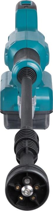 Actual product image Makita DHW180Z (Rechargeable battery operated)