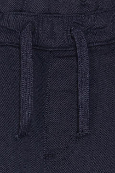 Actual product image Minymo MIPants Twill - 133223 (134)