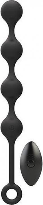 Image du produit Nexus QUATTRO Remote Control Vibrating Pleasure Beads