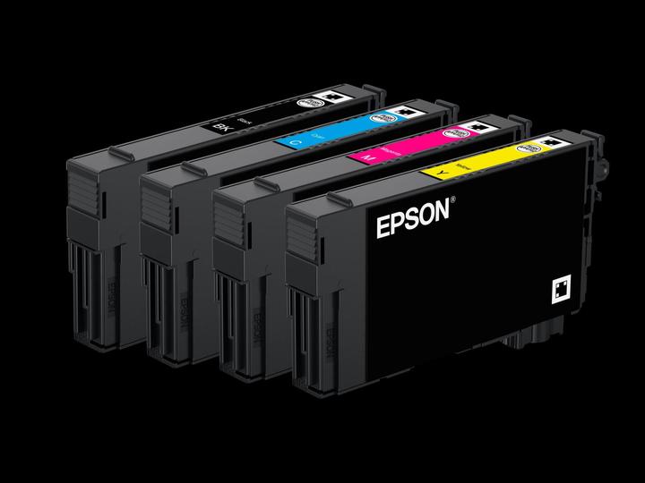 Actual product image Epson WorkForce Pro WF-C4310DW (Ink, Colour)