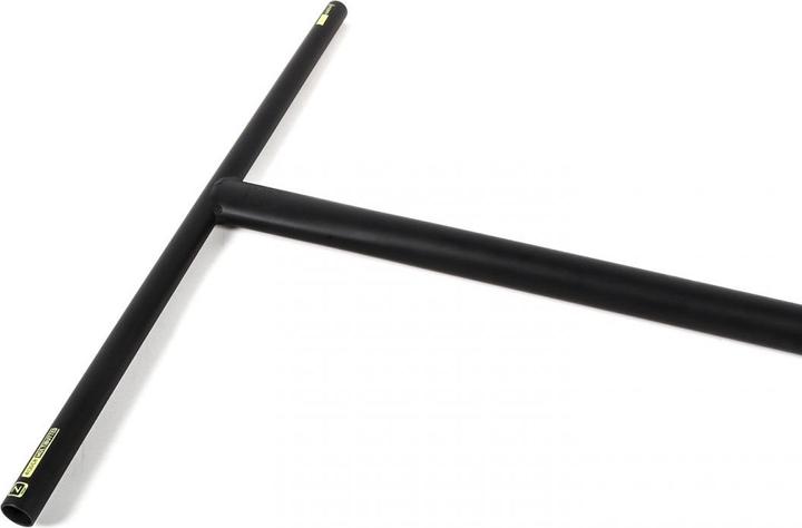 Actual product image Ethic Scooter Barres Tenacity V2 Black 2024