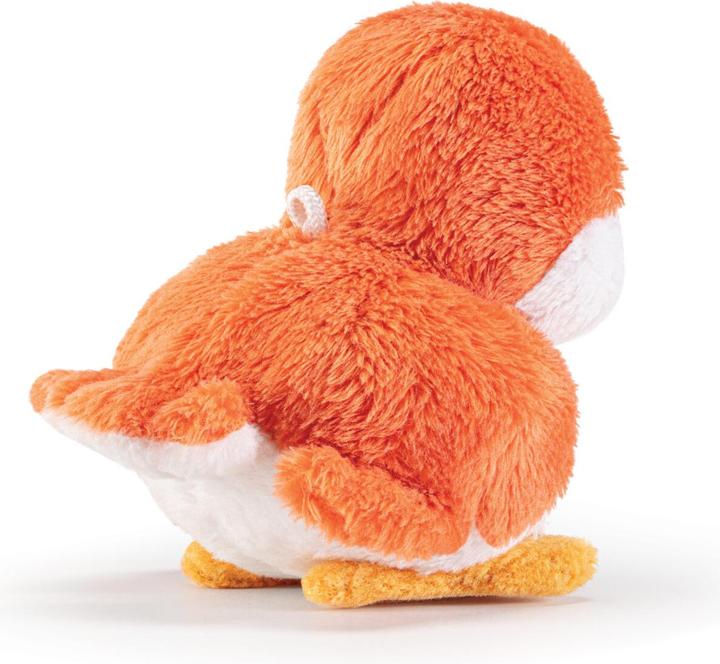 Immagine prodotto Trudi Espositore da banco mini uccelli di peluche, 12 pezzi, 3 varianti assortite di circa 9 cm, taglia (7 cm)