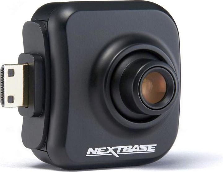 Image du produit Nextbase caméra de recul (Écran intégré, Récepteur GPS, Bluetooth, Full HD)