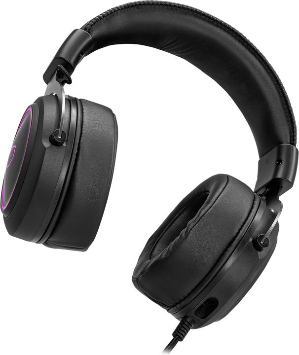 Image du produit Cooler Master CH-331 (Filaire)