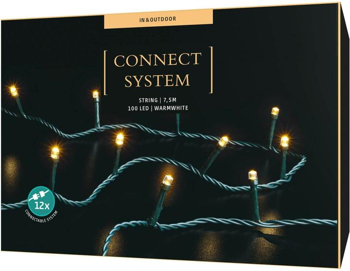 Produktbild STT Connect (7.50 m)