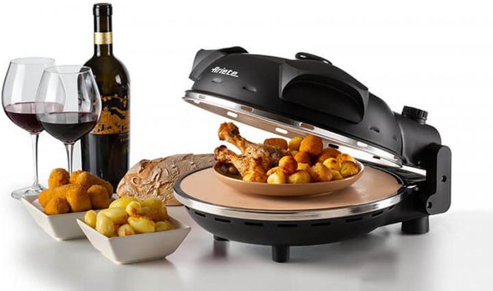 Immagine prodotto Ariete 917 Pizzabäcker
