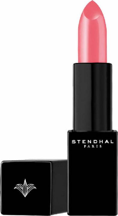 Actual product image Stendhal Shiny Effect Lipstick 202 Rose Sakura 3.5g (Nº 202 Rose Sakura)