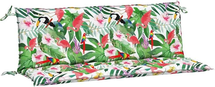 Actual product image VidaXL Alfredo (150 x 50 x 7 cm)