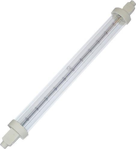 Actual product image Scharnberger+Hasenbein 29053 Infrared 220mm R7s 240V 500W (500 W)