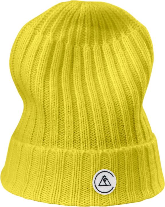 Maize yellow