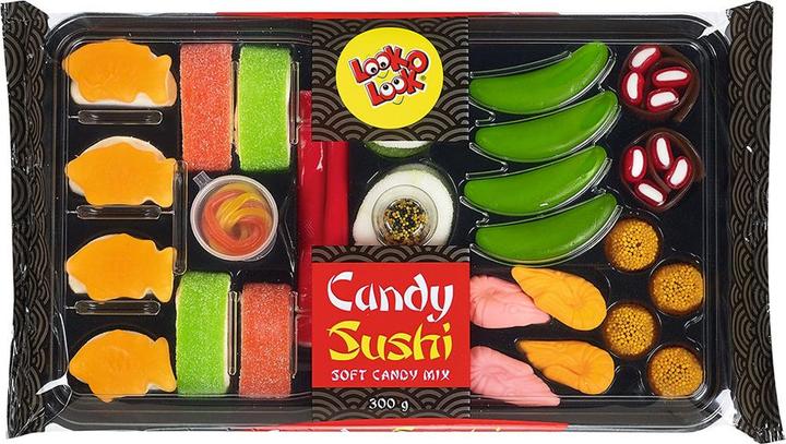 Produktbild LOL Candy Sushi (1 Stk., 300 g)