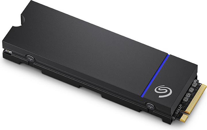 Image du produit Seagate Game Drive SSD PS5 (2000 Go, M.2 2280)