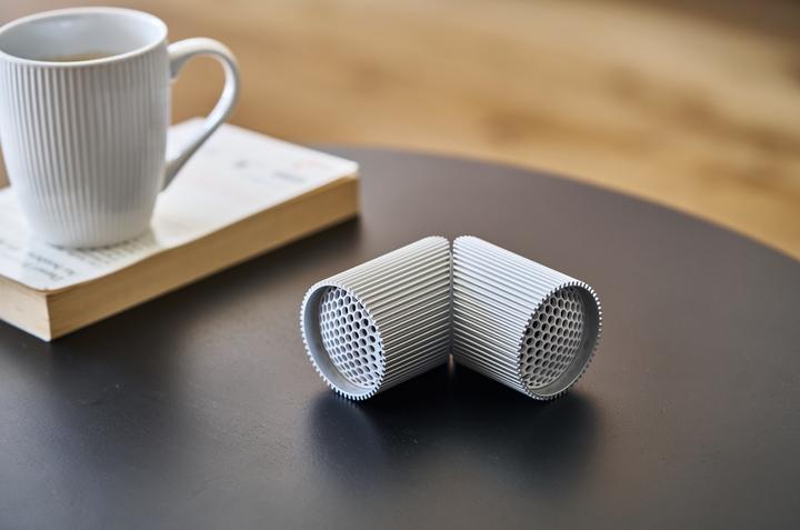 Actual product image Lexon Ray Speaker Set (8 h, Rechargeable battery operated)