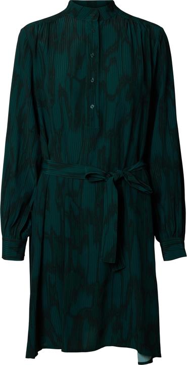 Selected Femme Print Minikleid