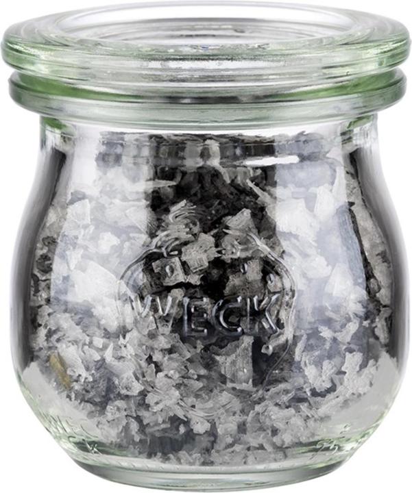 Actual product image APS Weck-Gläser mit Deckel, 12er-Set (12 pcs., 0.07 l)
