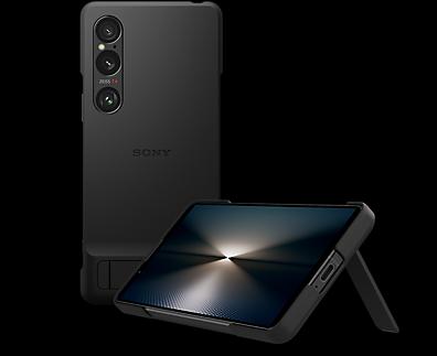 Actual product image Sony Xperia 1 VI Cover (Sony Xperia 1 VI)