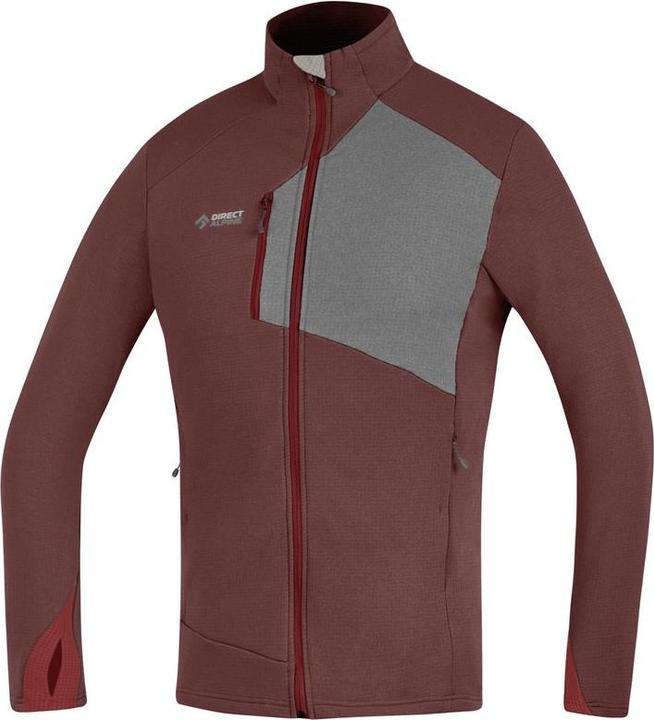 Actual product image Directalpine Sweatshirt MALLET (L)