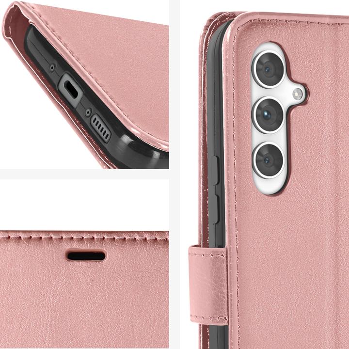 Produktbild Mayaxess SecureCard Cover Series (Samsung Galaxy A54 5G)