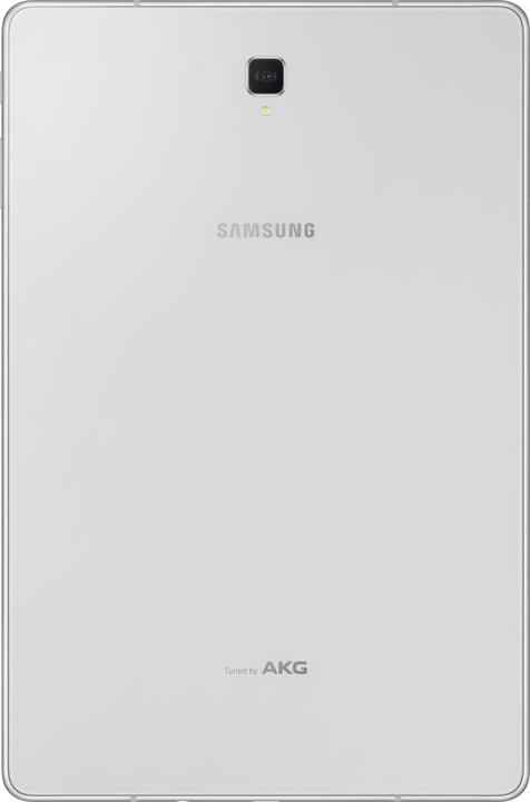 Image du produit Samsung Galaxy Tab S4 (WLAN uniquement, 10.50", 64 Go, Gris)