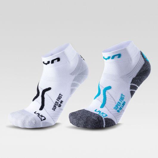 UYN Run Super Fast (2 Paar)