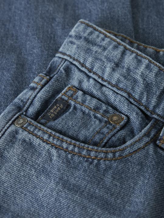 Produktbild Name it Straight Fit Jeans (164)
