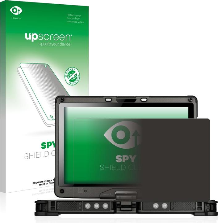 Immagine prodotto upscreen Spy Shield Pellicola Privacy (1 Pezzo/i, V110)