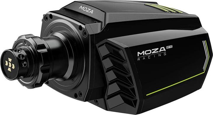 Produktbild Moza R21 V2 Direct Drive Wheel Base (21 Nm)