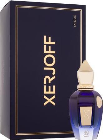 Immagine prodotto XerJoff 40 Knots (Eau de parfum, 50 ml)
