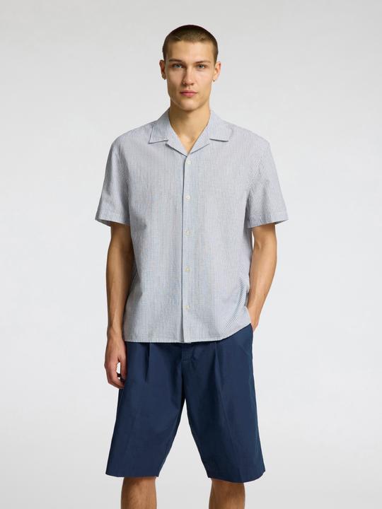 Produktbild Selected Homme Kurzärmeliges Hemd (XXL)