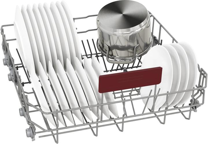 Produktbild Neff Sets Geschirrspülen, S145EVS04E + Z780BI02, Geschirrspüler integrierbar, GILEB00P