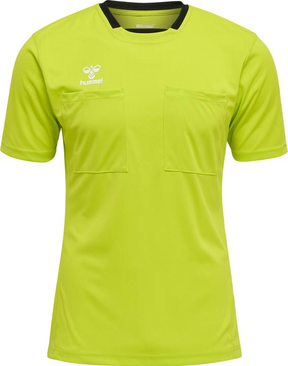 Immagine prodotto hummel Maglia Chevron Arbitro S/S (L)
