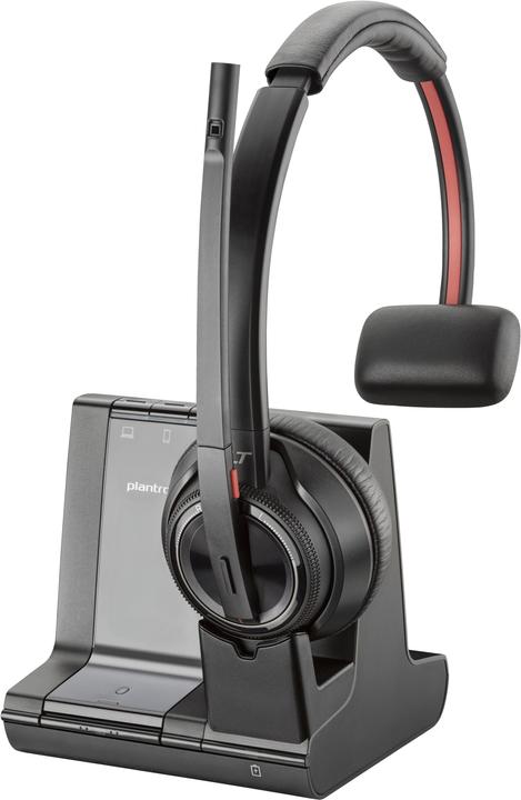 Produktbild Poly SAVI 8210 -M D2 USB-A HS (Kabellos, USB-A)