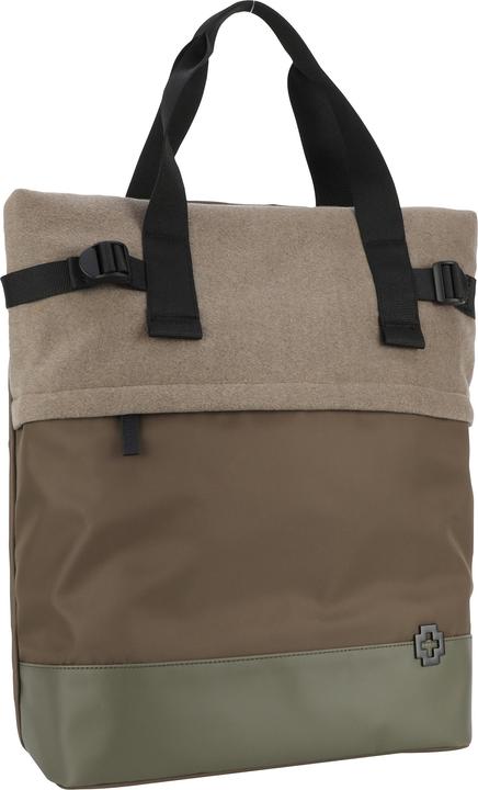 Image du produit Strellson canada water jake tote mvz
