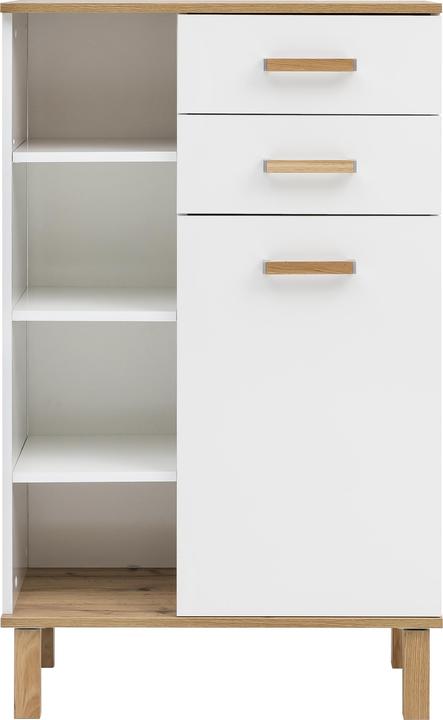 Schildmeyer Padua (67 x 35 x 114.5 cm)