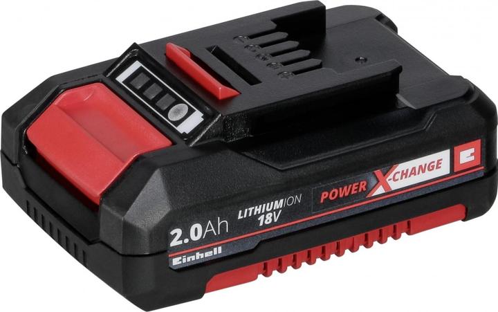Einhell Power X Change (18 V)