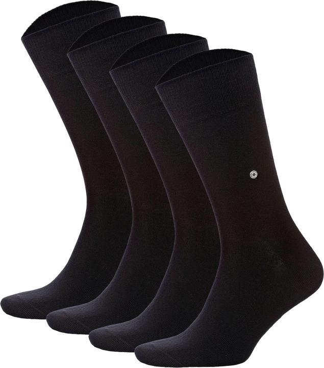 Burlington Socken Casual (4er Pack, 40 - 46)