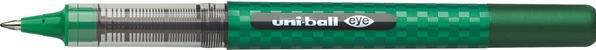 Produktbild Uni-ball Tintenroller (Grün, 1 x)