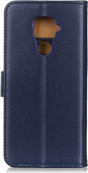 Immagine prodotto MU Classic Serie Classic II con copertina in pelle (Mate 30 Lite)