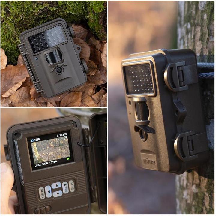 Image du produit Dörr SnapShot Mini