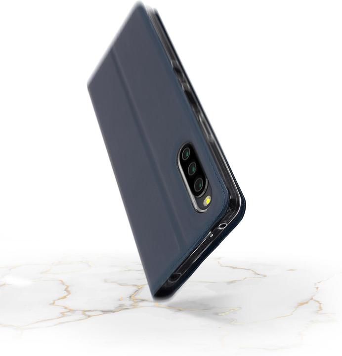 Produktbild Dux Ducis Skin Pro Series Bookcover (Sony Xperia 10 III)