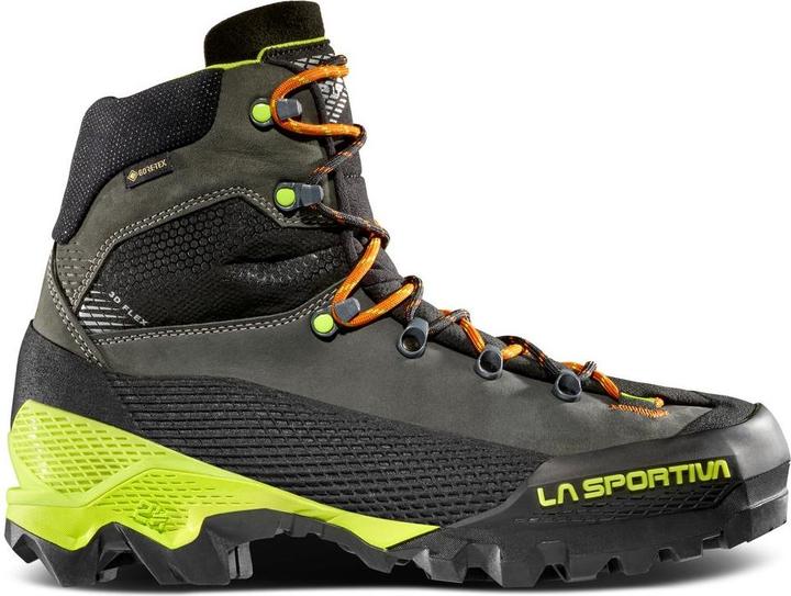 Actual product image La Sportiva Aequilibrium LT GTX (44)