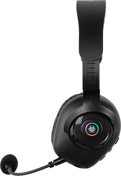 Actual product image Tracer Gamezone Słuchawki Mobile Hybrid Bt+2.4g (Wireless)