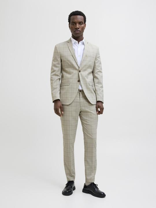 Actual product image Jack & Jones JPRFRANCO Super Slim Fit Blazer Einreihiger Blazer (56)