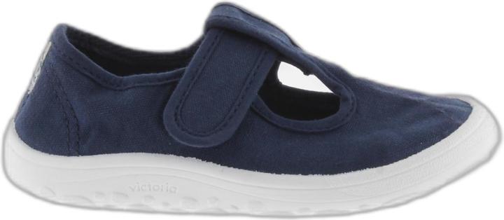 Produktbild Victoria Bosco Barefoot Mercedes Lona (26)
