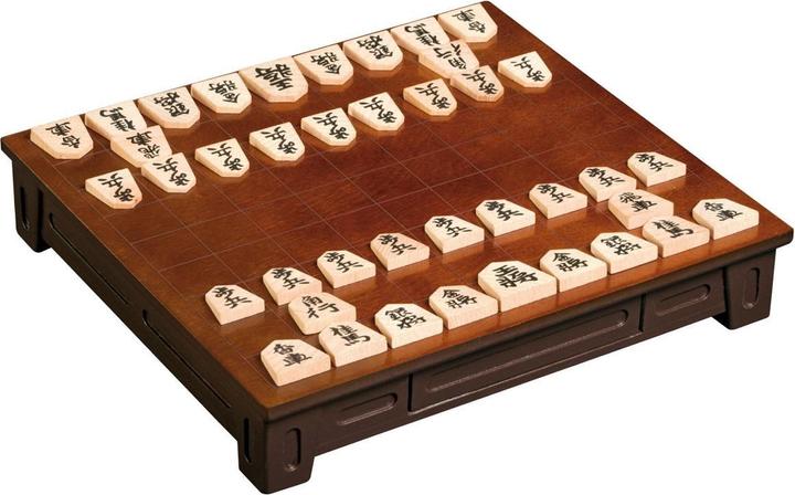 Produktbild Philos Shogi