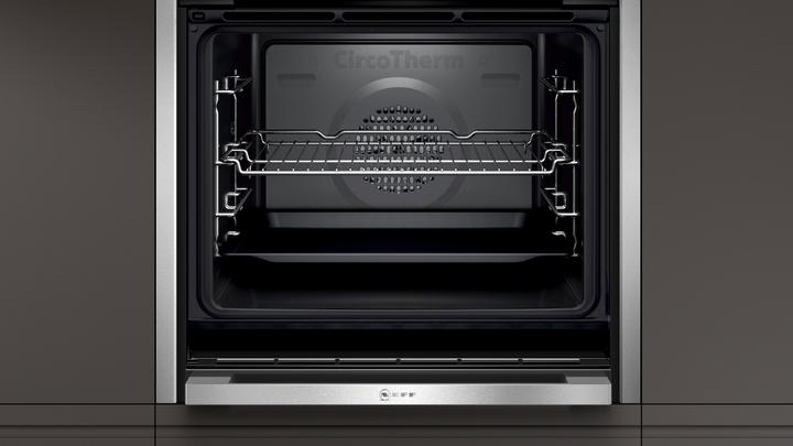 Actual product image Neff BCR 4522