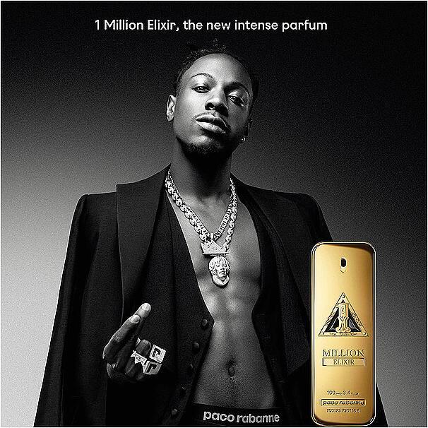 Immagine prodotto Paco Rabanne 1 Million (Eau de parfum, 200 ml)
