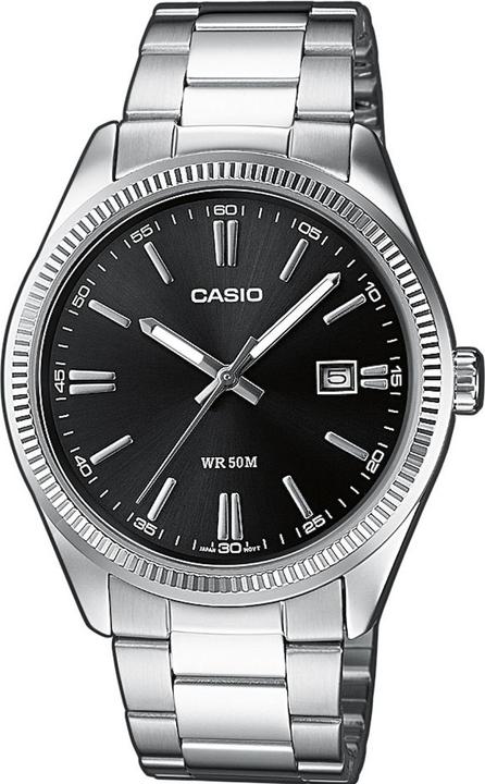 Casio Mtp-1302pd-1a1vef (Analoguhr, 38.50 mm)