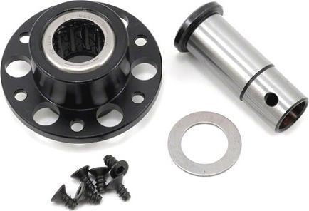 Produktbild Align 600PRO Main Gear Case Set