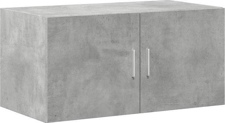 Image du produit VidaXL Armoire murale (80 x 42.5 x 40 cm)